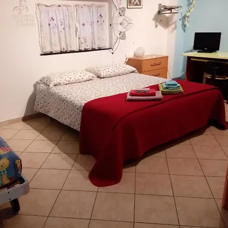 L'iris Bed & Breakfast *