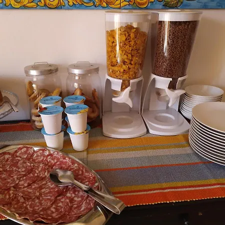 Bed & Breakfast L'iris *