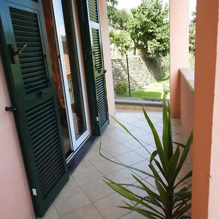 L'iris Bed & Breakfast Stellanello