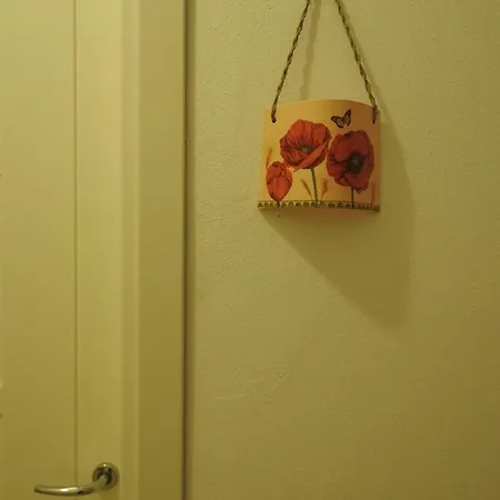L'iris Bed & Breakfast *