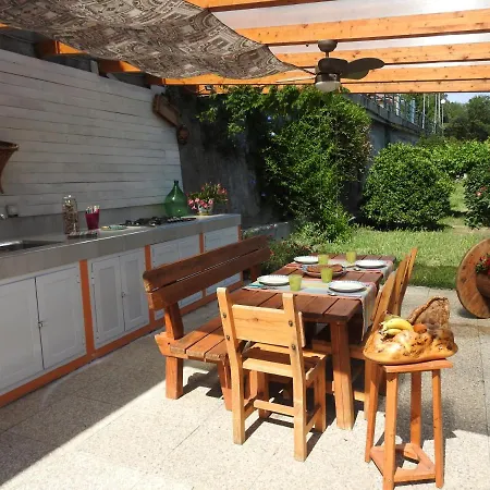 Bed & Breakfast L'iris