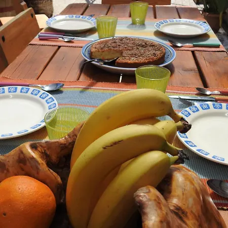 Bed & Breakfast L'iris *
