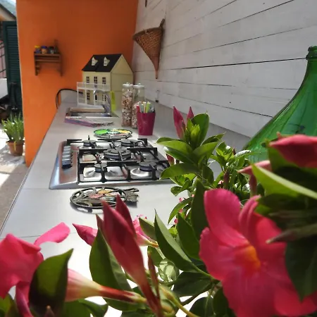 Bed & Breakfast L'iris