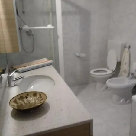 L'iris Bed & Breakfast