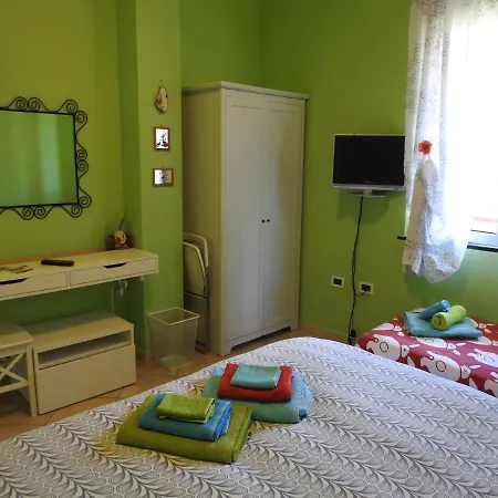Bed and Breakfast L'iris *