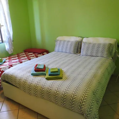 L'iris Bed and Breakfast