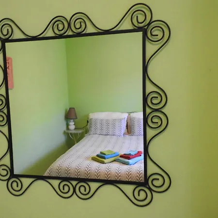 L'iris Bed and Breakfast Stellanello
