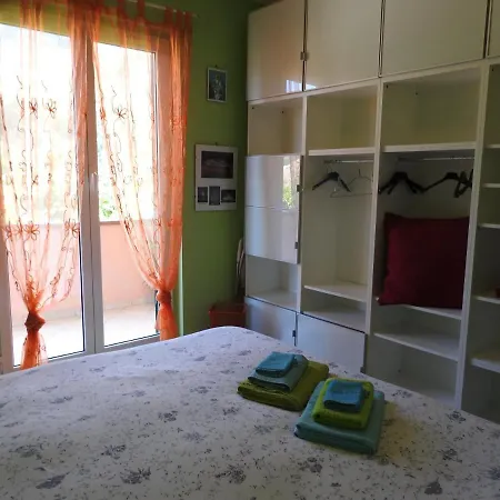 Bed and Breakfast L'iris *