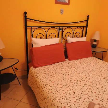 L'iris Bed and Breakfast Stellanello