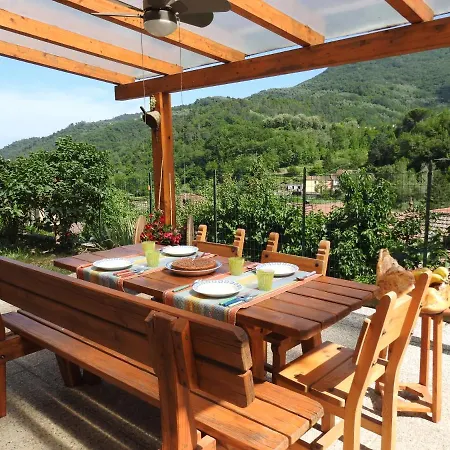 Bed and Breakfast L'iris *
