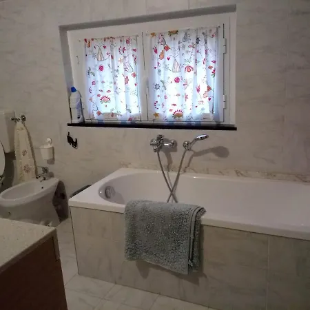L'iris Bed and Breakfast