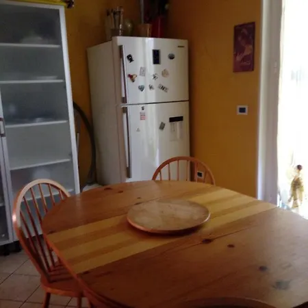 Bed and Breakfast L'iris