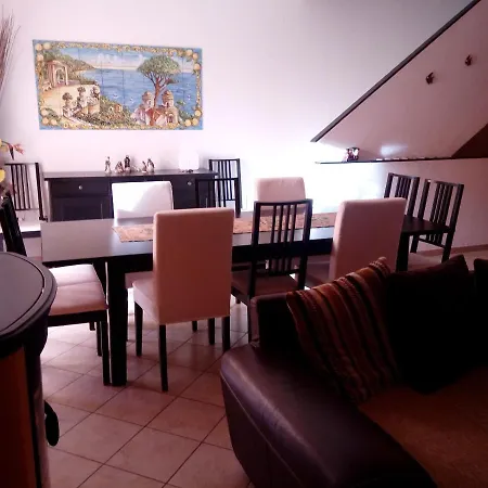 L'iris Bed and Breakfast *